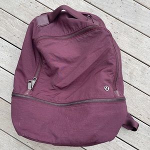 lululemon city adventurer backpack *mini 11L